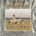 Nico - Desertshore  (New Vinyl LP)