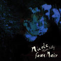 Nicole Faux Naiv - Moon Rally  (New Vinyl LP)