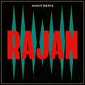 Night Beats - Rajan [Red Clay Vinyl]  (New Vinyl LP)