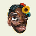 Nnamdi - Please Have A Seat [Walnut Brown Vinyl]  (New Vinyl LP)