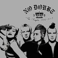 No Doubt - The Singles 1992-2003 [2xLP]  (New Vinyl LP)