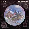 O.A.R. - The Arcade  (New Vinyl LP)