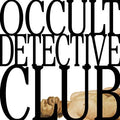 Occult Detective Club - Crimes  (Used Vinyl LP)
