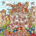 Of Montreal - Lady On The Cusp [Clear Sky Blue]  (New Vinyl LP)