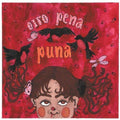 Oiro Pena - Puna  (New Vinyl LP)