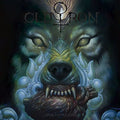 Old Iron - Lupus Metallorum [Clear w/ Yellow, Blue & Green Splatter Vinyl]  (New Vinyl LP)