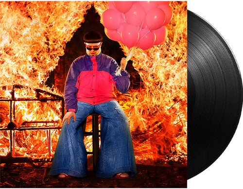 Oliver Tree - Ugly Is Beautiful  (New Vinyl LP)