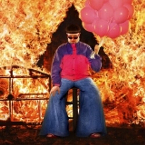 Oliver Tree - Ugly Is Beautiful  (New Vinyl LP)
