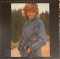 Olivia Newton-John - Clearly Love  (Used Vinyl LP)