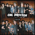 One Direction - Four [2xLP]  (New Vinyl LP)