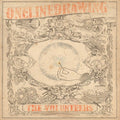 Onelinedrawing - The Volunteers [Marigold Vinyl]  (New Vinyl LP)