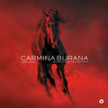 Orff / Simon Rattle - Carmina Burana  (New Vinyl LP)