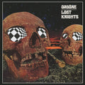 Orgone - Lost Knights [Red Vinyl]  (New Vinyl LP)