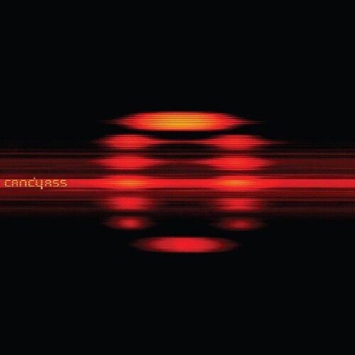 Orgy - Candyass [Colored Vinyl]  (New Vinyl LP)