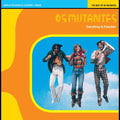 Os Mutantes - World Psychedelic Classics 1: Everything Is Possible: The Best of Os Mutantes [Orange Vinyl]  (New Vinyl LP)