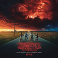 Stranger Things - Ost.
