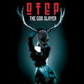 Otep - God Slayer [Clear Blue Vinyl]  (New Vinyl LP)