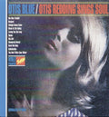 Otis Redding - Otis Blue  (New Vinyl LP)