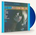 Otis Redding – Otis Blue - BLUE COLOURED VINYL LP - NEW