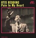 Otis Redding - Pain in my Heart [Import]  (New Vinyl LP)