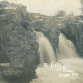 Owen - The Falls of Sioux [Grey Vinyl]  (New Vinyl LP)