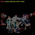 Ozma - Rock & Roll Part Three [Purple Vinyl]  (New Vinyl LP)