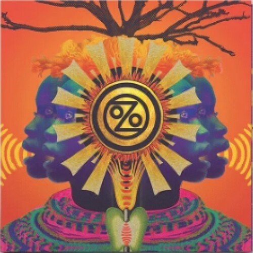 Ozomatli - Marching On  (New Vinyl LP)