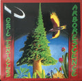 Ozric Tentacles - Arborescence [2020 Ed Wynne Remaster] [Import]   (New Vinyl LP)