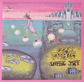 Ozric Tentacles - Jurassic Shift [2020 Ed Wynne Remaster] [Import]   (New Vinyl LP)