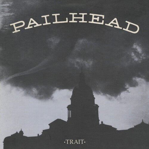 Pailhead - Trait [Purple Vinyl]  (New Vinyl LP)