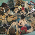 Panda Bear - Person Pitch  (New Vinyl LP)
