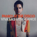 Panic! At the Disco - Viva Las Vengeance [Coral Vinyl]  (New Vinyl LP)
