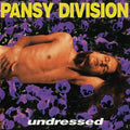 Pansy Division - Undressed [Remastered]  (New Vinyl LP)