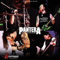 Pantera - Live At Dynamo Open Air 1998 [2xLP Red Vinyl]  (New Vinyl LP)