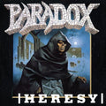 Paradox - Heresy [Dark Gray Vinyl]  (New Vinyl LP)
