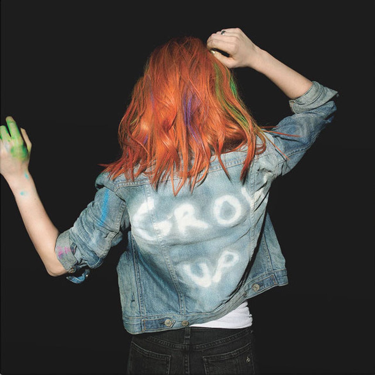 Paramore - Paramore (2xLP 10th Anniversary)  (New Vinyl LP)
