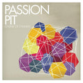 Passion Pit - Chunk Of Change [Yellow Marble Vinyl]   (New Vinyl LP)