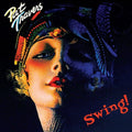 Pat Travers - Swing! [Red Vinyl]  (New Vinyl LP)