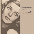 Patterson Hood - Killers & Stars  (New Vinyl LP)