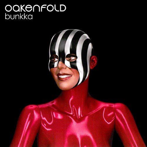 Paul Oakenfold - Bunkka [2xLP]  (New Vinyl LP)