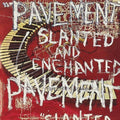 Pavement - Slanted & Enchanted [Red & White Vinyl]  (New Vinyl LP)