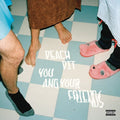 Peach Pit - You And Your Friends  (New Vinyl LP)