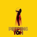 Peeping Tom - Peeping Tom [Tan Vinyl]  (New Vinyl LP)