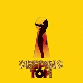 Peeping Tom - Peeping Tom [Tan Vinyl]  (New Vinyl LP)