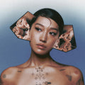 Peggy Gou - I Hear You [Blue Vinyl]  (New Vinyl LP)