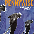 Pennywise - Unknown Road [Orange & Blue Vinyl]  (New Vinyl LP)