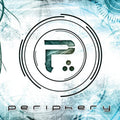Periphery - Periphery [2xLP White w/ Sky Blue Splatter Vinyl]  (New Vinyl LP)