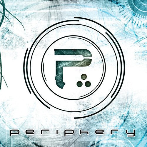 Periphery - Periphery [2xLP White w/ Sky Blue Splatter Vinyl]  (New Vinyl LP)