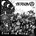 Persona - Free Your Mind!  (New Vinyl LP)