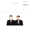 Pet Shop Boys - Actually (2018 Remastered Version)  (New Vinyl LP)